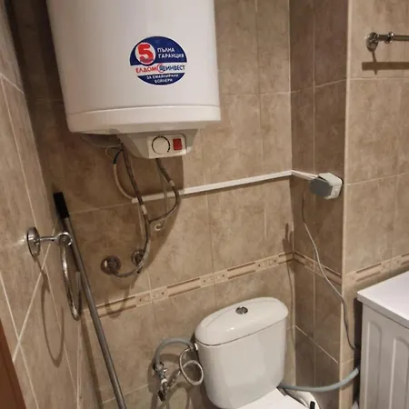 Mitprot Panorama Bay 2 67 Appartement Sveti Vlas