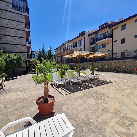 Mitprot Panorama Bay 2 67 Свети Влас