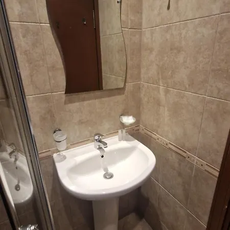 Mitprot Panorama Bay 2 67 * Свети Влас