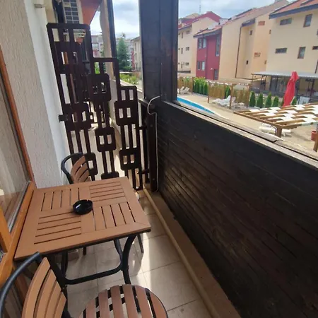 Mitprot Panorama Bay 2 67 * Свети Влас