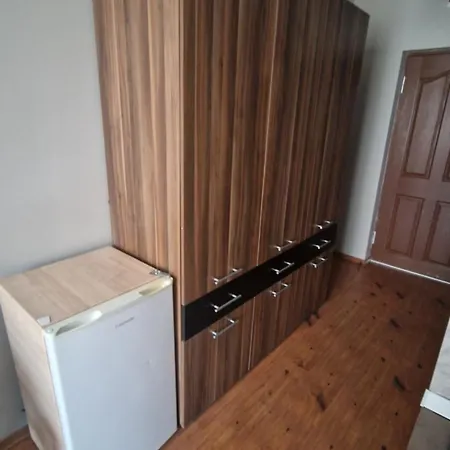Апартамент Mitprot Panorama Bay 2 67 Свети Влас
