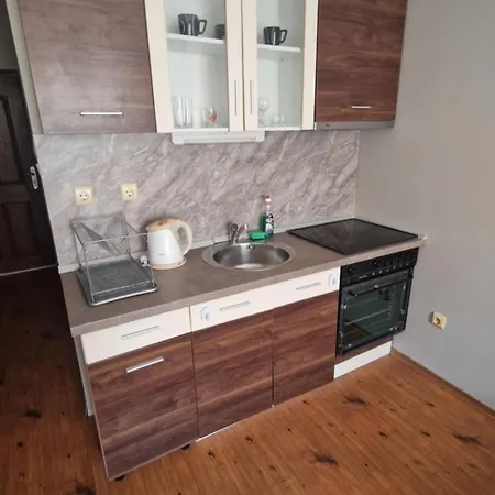 Mitprot Panorama Bay 2 67 Apartament *