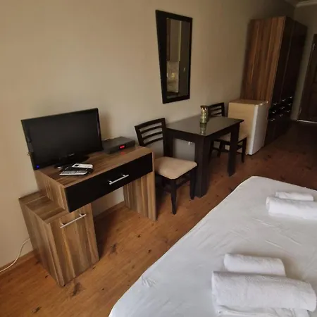 Mitprot Panorama Bay 2 67 Апартамент *