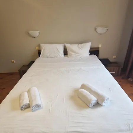 Апартамент Mitprot Panorama Bay 2 67