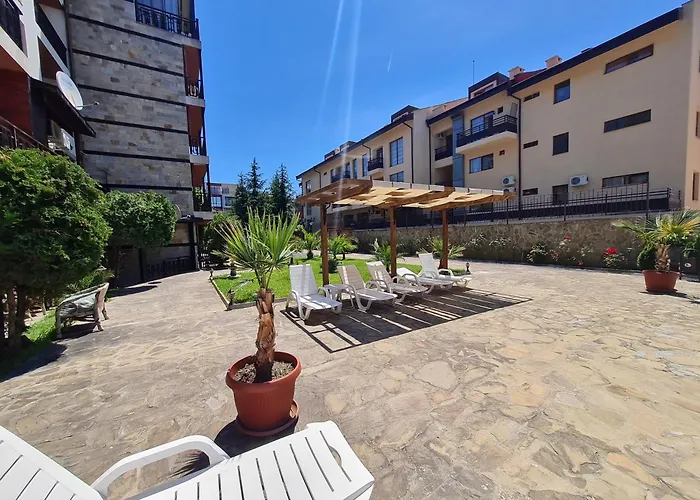 Mitprot Panorama Bay 2 67 سفيتي فلاس