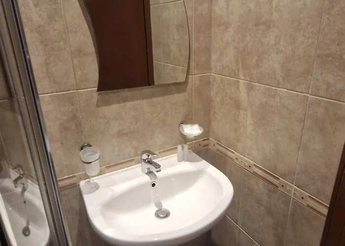 Mitprot Panorama Bay 2 67 * سفيتي فلاس