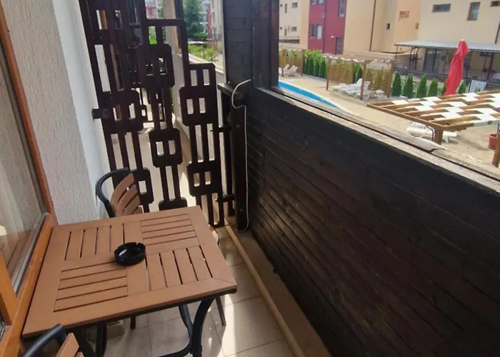 Mitprot Panorama Bay 2 67 * سفيتي فلاس