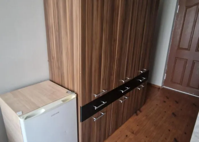 شقة Mitprot Panorama Bay 2 67 سفيتي فلاس