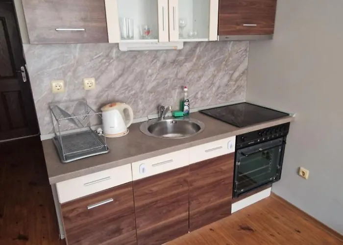 Mitprot Panorama Bay 2 67 شقة *