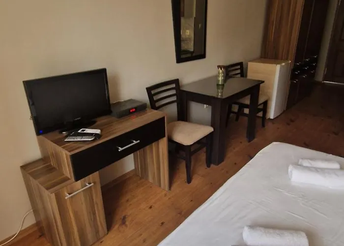 Mitprot Panorama Bay 2 67 شقة *