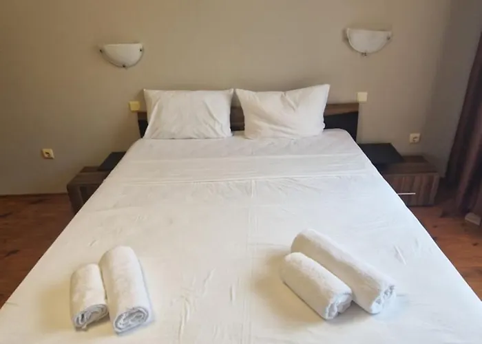 شقة Mitprot Panorama Bay 2 67