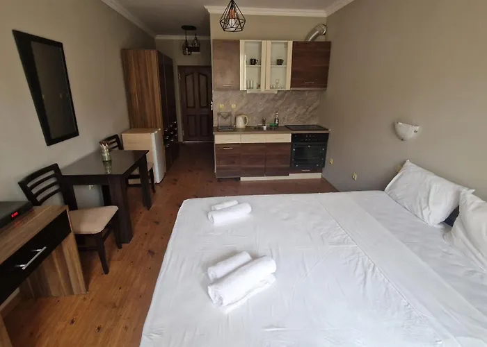 Mitprot Panorama Bay 2 67 سفيتي فلاس